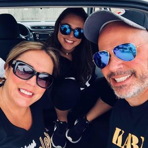 Meet your Posher, Donna